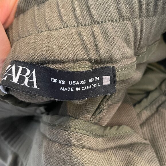 Zara pants - Picture 5 of 5